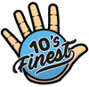 Ten's Finest